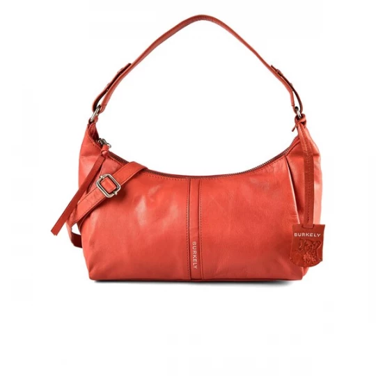 Foto van product Burkely Schoudertas 'Nalan' rood