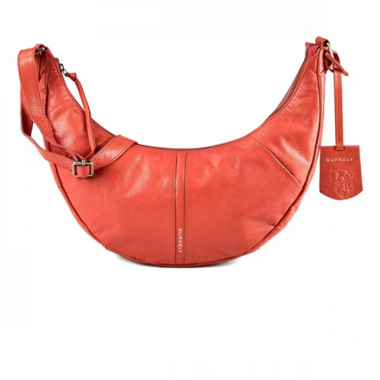 Foto van product Burkely Schoudertas 'Nalan' rood