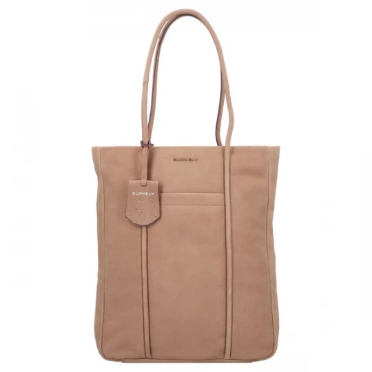 Foto van product Burkely Shopper bruin