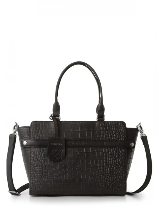 Foto van product Burkely Shopper 'Cayla' zwart