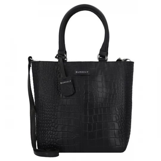 Foto van product Burkely Shopper 'Colbie' zwart