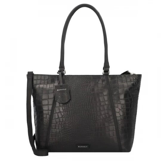 Foto van product Burkely Shopper 'Cool Colbie' zwart