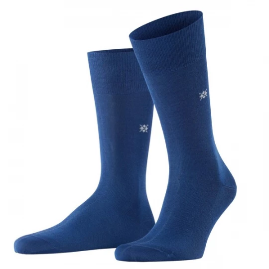 Foto van product BURLINGTON Sokken blauw
