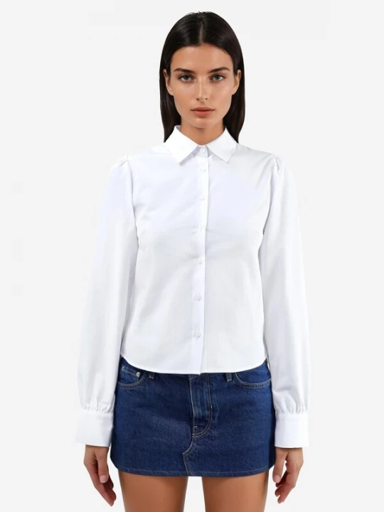 Foto van product Busem Blouse wit