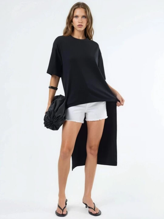Foto van product Busem Blouse zwart