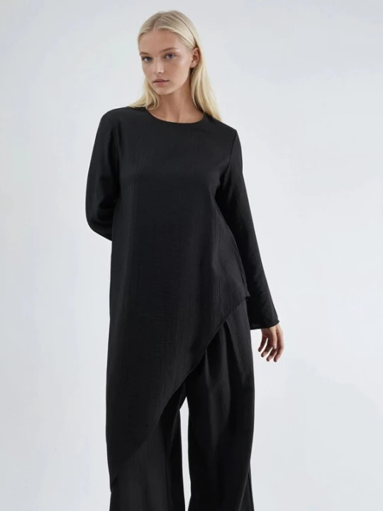Foto van product Busem Blouse zwart