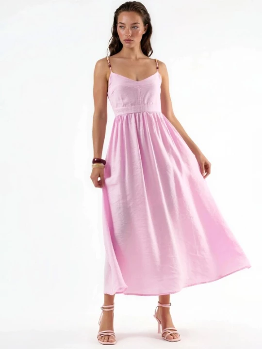Foto van product Busem Jurk pink