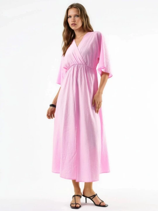 Foto van product Busem Jurk rosa