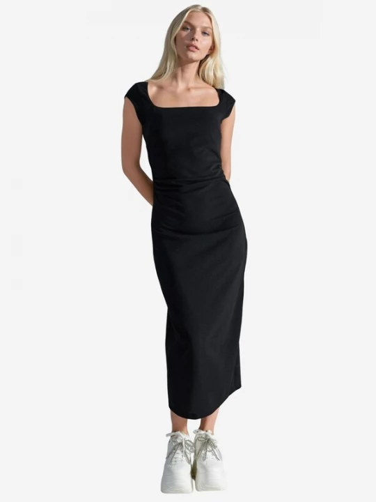 Foto van product Busem Jurk zwart