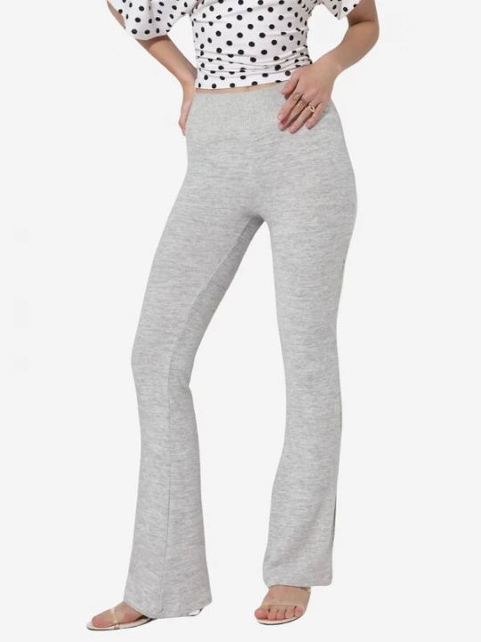 Foto van product Busem Leggings lichtgrijs