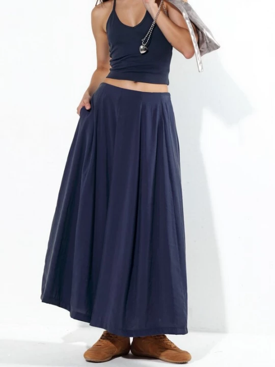 Foto van product Busem Rok navy