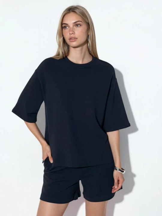 Foto van product Busem Shirt blauw