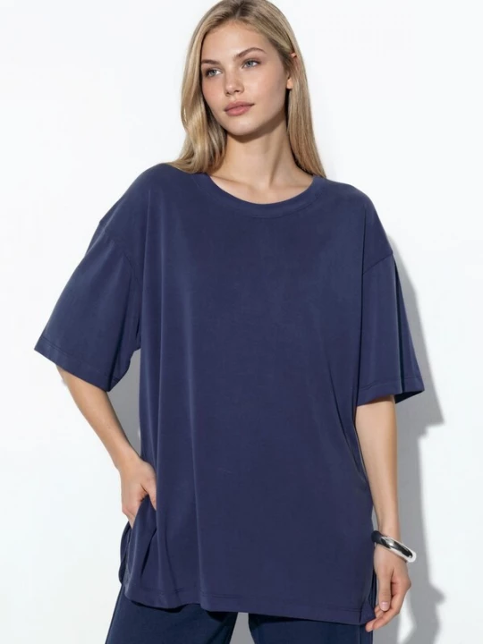 Foto van product Busem Shirt blauw