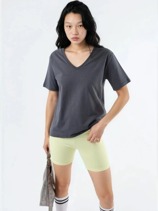 Foto van product Busem Shirt donkergrijs