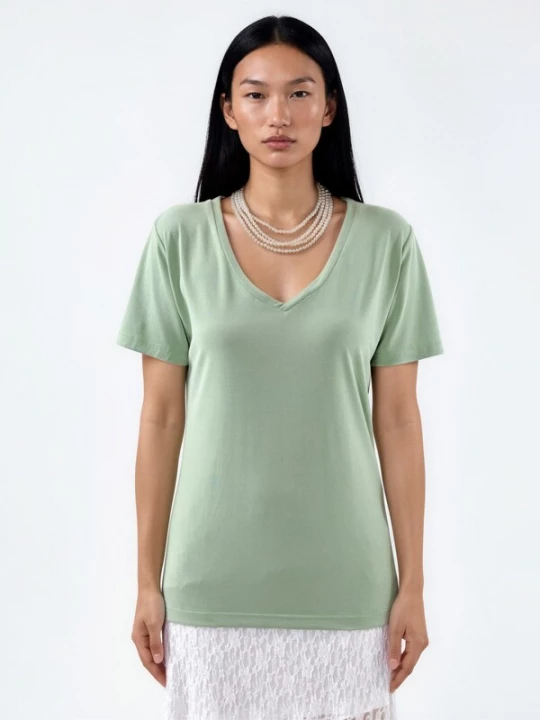 Foto van product Busem Shirt groen