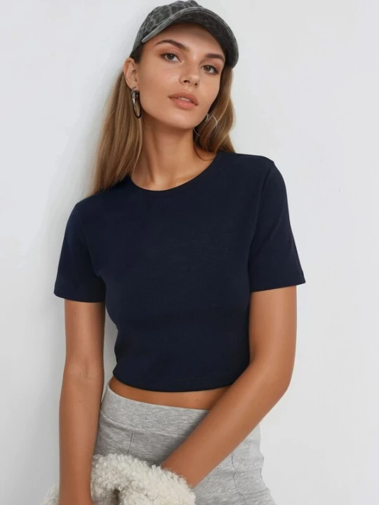 Foto van product Busem Shirt marine