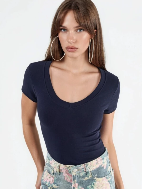Foto van product Busem Shirt marine