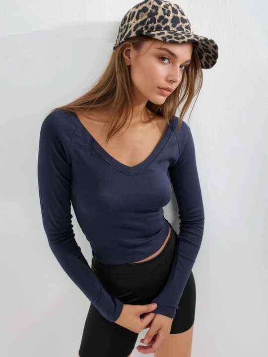 Foto van product Busem Shirt marine