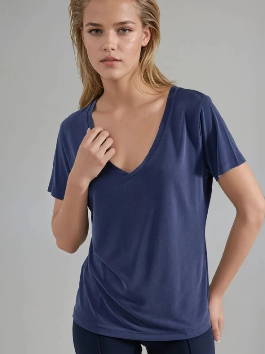Foto van product Busem Shirt navy
