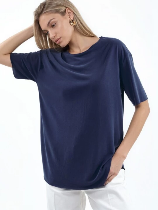 Foto van product Busem Shirt navy