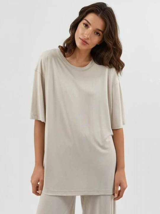 Foto van product Busem Shirt offwhite