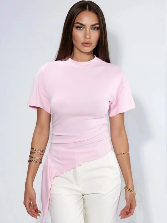 Foto van product Busem Shirt oudroze