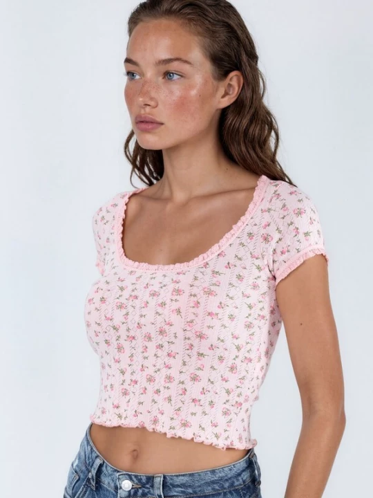 Foto van product Busem Shirt pink