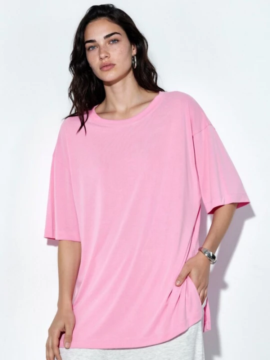 Foto van product Busem Shirt pink
