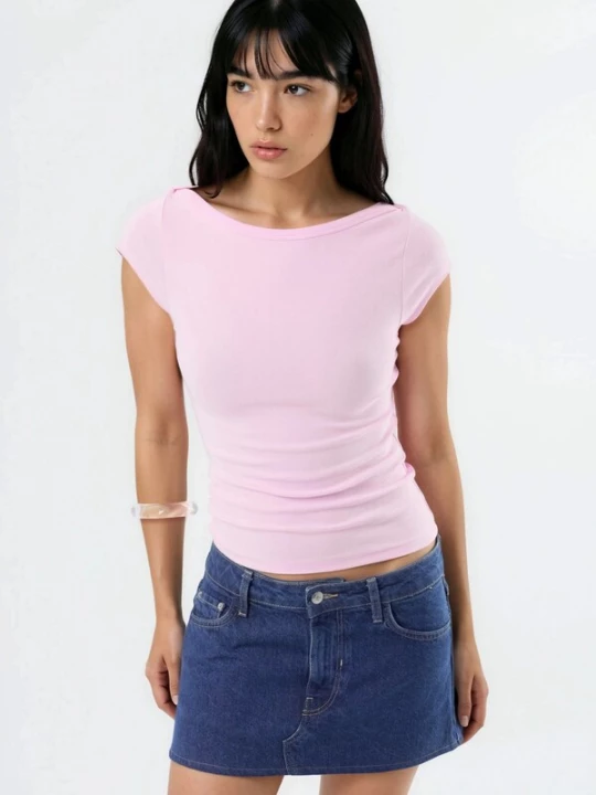 Foto van product Busem Shirt pink