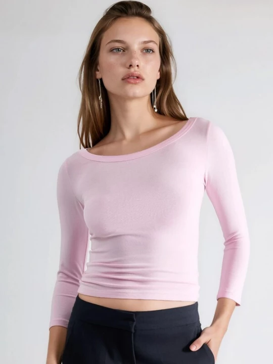 Foto van product Busem Shirt pink