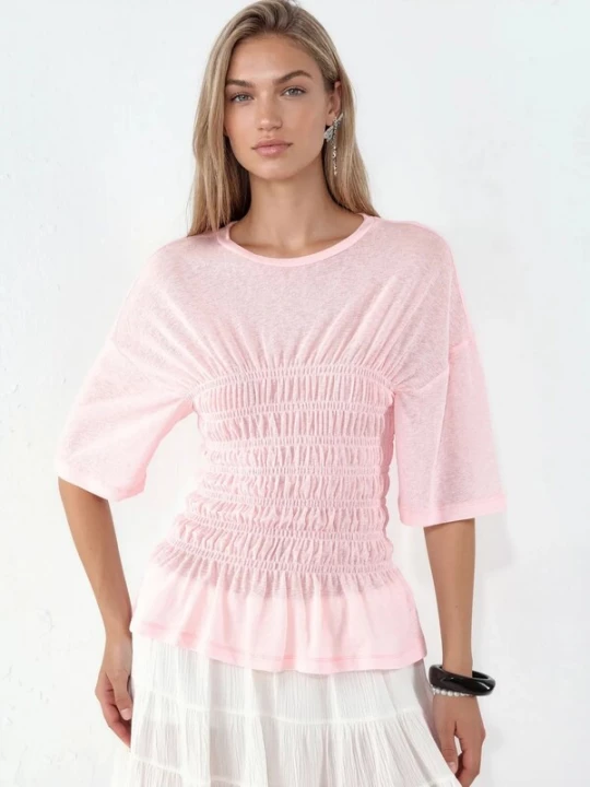 Foto van product Busem Shirt rosa