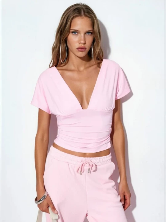 Foto van product Busem Shirt rosa