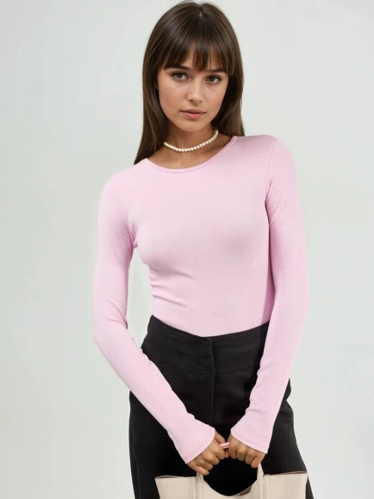 Foto van product Busem Shirt rosa