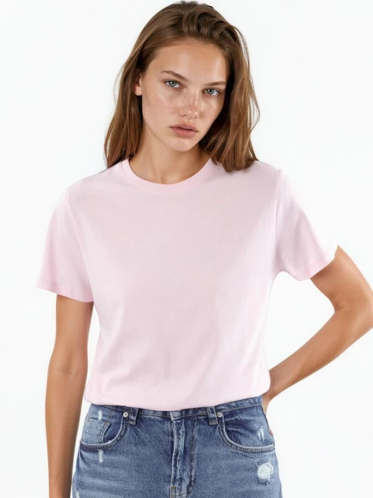Foto van product Busem Shirt rosa