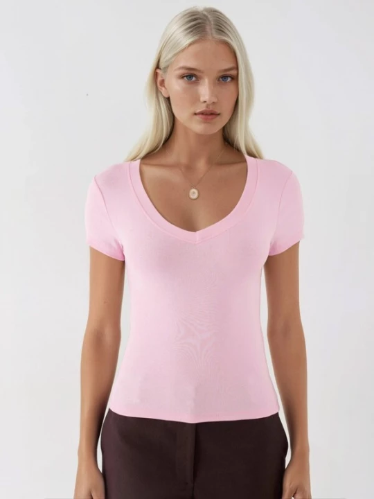 Foto van product Busem Shirt rosa