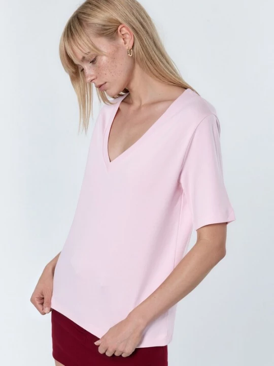 Foto van product Busem Shirt rosé