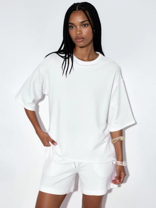Foto van product Busem Shirt wit