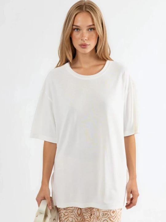 Foto van product Busem Shirt wit