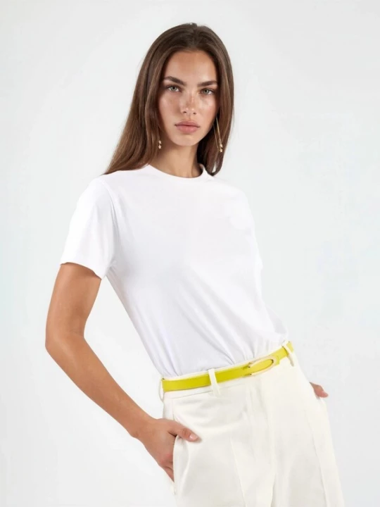 Foto van product Busem Shirt wit