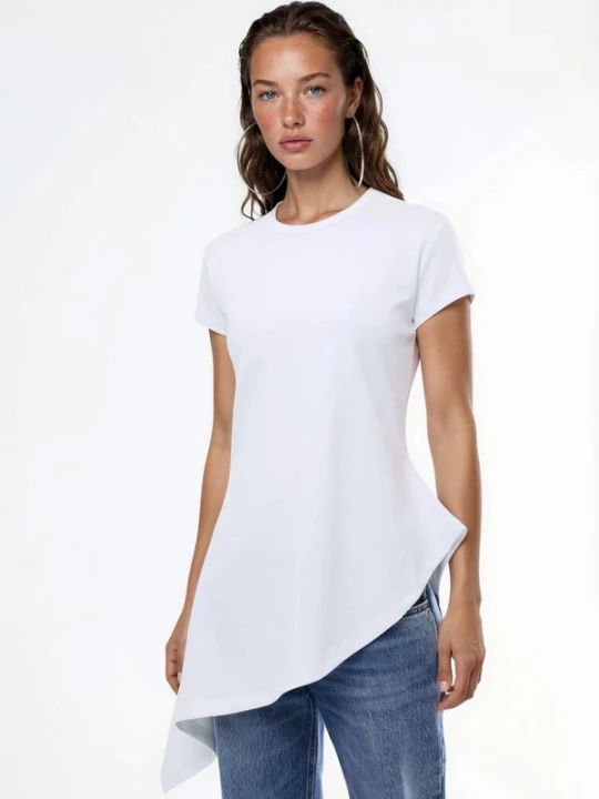 Foto van product Busem Shirt wit