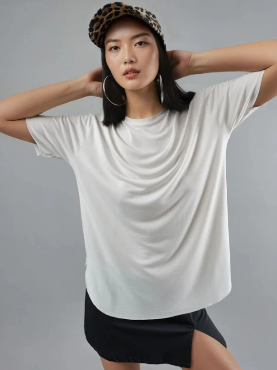Foto van product Busem Shirt wit