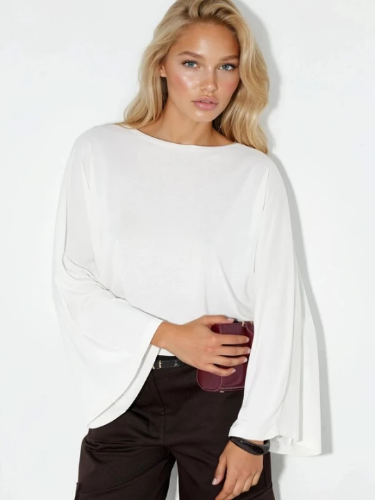 Foto van product Busem Shirt wit