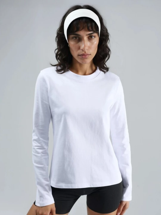 Foto van product Busem Shirt wit