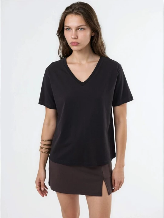 Foto van product Busem Shirt zwart