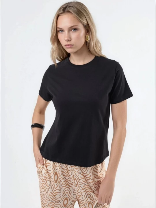 Foto van product Busem Shirt zwart