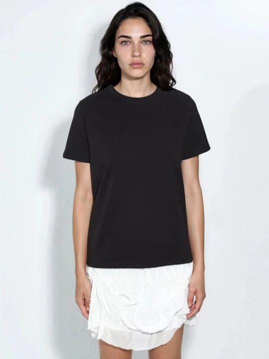 Foto van product Busem Shirt zwart