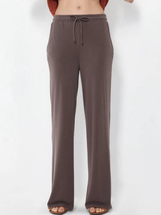 Foto van product Busem Sportbroek bruin
