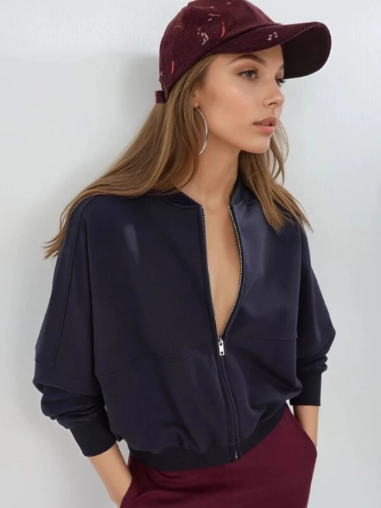 Foto van product Busem Sweatshirt marine