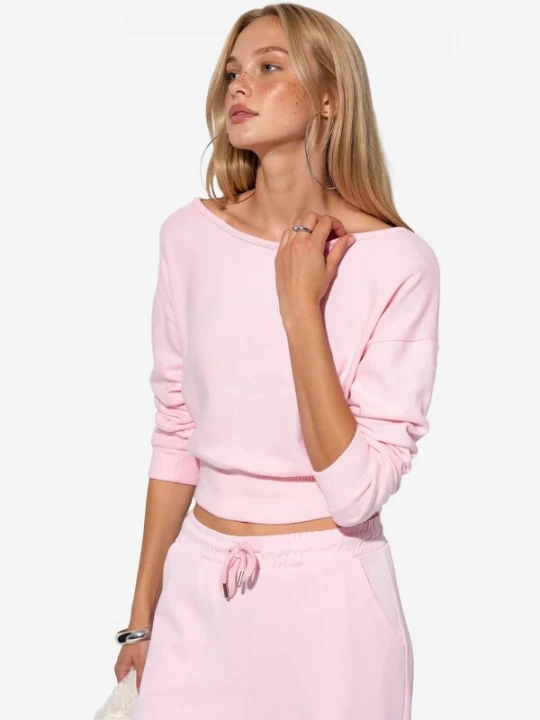 Foto van product Busem Sweatshirt rosa