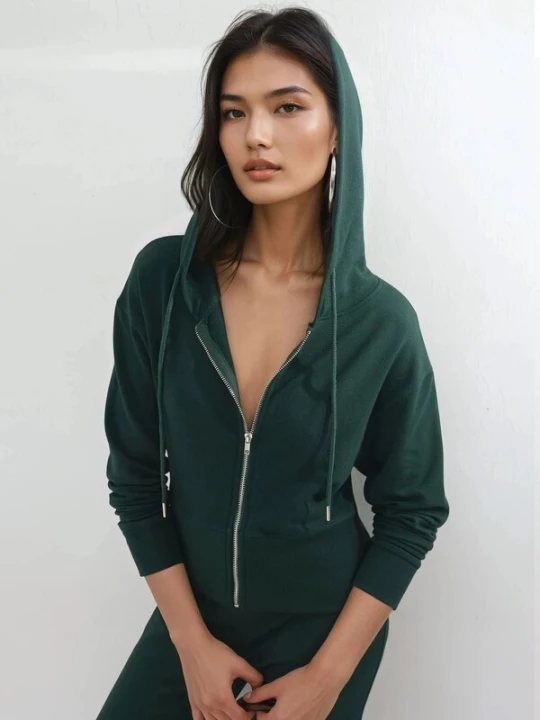 Foto van product Busem Sweatvest spar